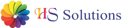 HS Solutions Logo
